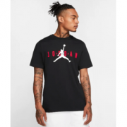 NIKE 耐克 Jordan Air Wordmark CK4213 男子T恤