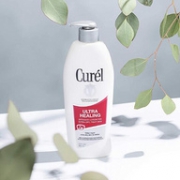 Curél 珂润 保湿修护身体乳 591ml