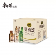 350mlx6瓶 贝纳颂 咖啡拿铁组合