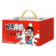 10日0点、88VIP： 旺旺 旺仔牛奶O泡果奶 旺仔牛奶*12+O泡*4 *4件