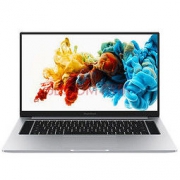 荣耀笔记本电脑MagicBook Pro 16.1英寸全面屏轻薄性能本（酷睿i7 16G 512G MX250 100%sRGB Win10 ）冰河银