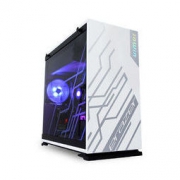 Lenovo 联想 异能者 主机 R5-3600 8GB 512GB-SSD GTX1660Super 白色
