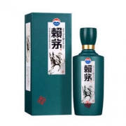MOUTAI 茅台 赖茅 戊戌狗年生肖纪念酒 53度 500ml *2件