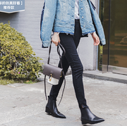 ZAC Zac Posen Belay 迷你撞色水桶斜背包