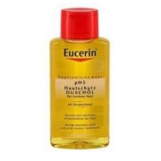 Eucerin 优色林 保湿止痒微酸性沐浴油250ml*3瓶 135.15元