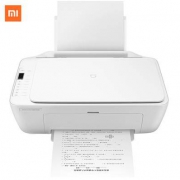 MI 小米 MJPMYTJHT01 米家彩色喷墨打印一体机