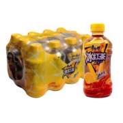 康师傅 绿茶/冰红茶/茉莉蜜茶 330ml*12瓶