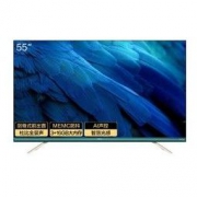 Hisense 海信 VIDAA 55V3A 55英寸 4K 液晶电视