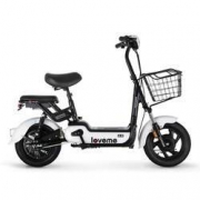 Luyuan 绿源 FBC2 62552970297 小型电动自行车