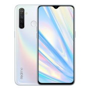 realme Q 智能手机 4GB 64GB 幻境白特别版