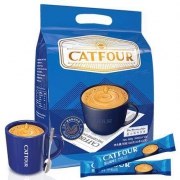 Catfour 蓝山速溶咖啡 15g*40条
