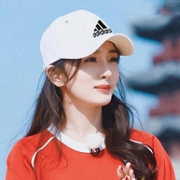Adidas 阿迪达斯 FK0890 男女款户外运动休闲太阳帽
