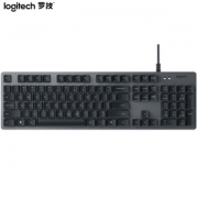 Logitech 罗技 K840 机械键盘 Romer-G轴