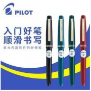 PILOT 百乐 FP-78G 钢笔