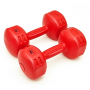 JOINFIT Lady dumbbell 炫彩健身哑铃