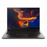 新品首降： ThinkPad 思考本 T14 2020款 (04CD) 14英寸笔记本电脑（R7 PRO-4750U、16G、512GB）