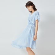 minette 30219144039 女士可甜可盐连衣裙