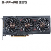 新品发售：Sapphire 蓝宝石 RX 5600 XT 6G 白金版PRO 显卡