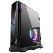 MSI 微星 海皇戟X 迷你台式主机（i7-10700K、32G、1TB+2TB、RTX2080 Super）