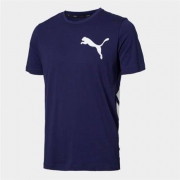 PUMA 短袖T恤 男 855072