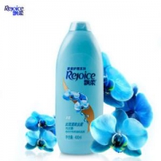 Rejoice 飘柔 清爽去屑洗发水 兰花香 400ml *2件