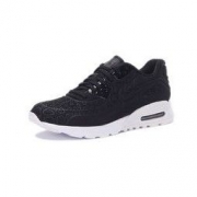 NIKE 耐克 Air Max 90 Ultra Plush 844886 女子休闲运动鞋