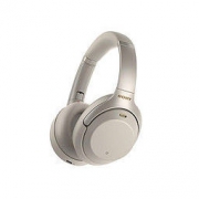 SONY 索尼 WH-1000XM3 头戴式蓝牙降噪耳机
