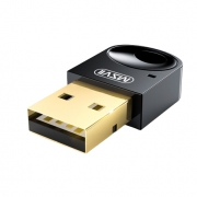 Msvii 摩斯维 USB蓝牙适配器4.0 12元包邮（需用券）