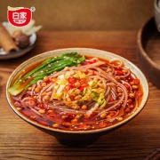 海福盛 速食早餐粥 3味组合 12杯装
