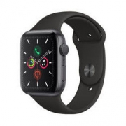 Apple 苹果 Watch Series 5 智能手表 GPS版 40mm 黑色