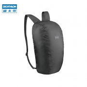 DECATHLON 迪卡侬 QUECHUA UL 10L 可折叠超轻皮肤背包