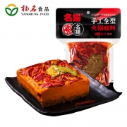拍2件 拍2件 名扬火锅底料牛油麻辣238g 券后￥24.8