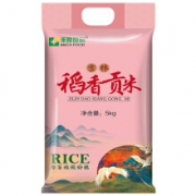 限地区：丰原食品 稻香贡米 东北精选香米 5kg *3件