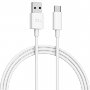 聚划算百亿补贴：ZMI 紫米 USB Type-C 高配版数据线 5A快充 1米