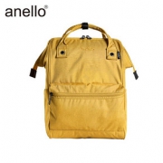 anello开学超清新乐天双肩包