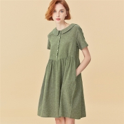 GIORDANO 佐丹奴 05460348 女款连衣裙