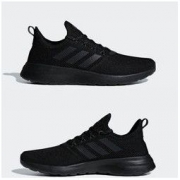 adidas 阿迪达斯 neo LITE RACER RBN 男款运动鞋
