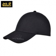 JackWolfskin 狼爪 1900671 中性款鸭舌帽