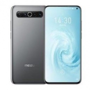 MEIZU 魅族 17 5G智能手机 8GB 128GB 十七度灰