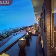绍兴君亭酒店 2晚含早度假套餐