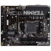 MAXSUN 铭瑄 MS-终结者 B550M 主板（AMD B550/Socket AM4）