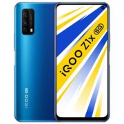 新品发售：vivo iQOO Z1x 6GB+64GB 全网通5G手机