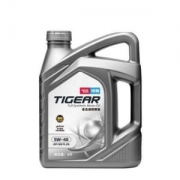 途虎养车 小保养套餐 驾驰 全合成机油 5W-40 SN PLUS 4L+机滤+工时