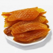 薯味悠长 倒蒸 红薯干 1000g