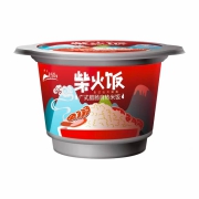 老马路 自热米饭 方便即食 经典4盒装
