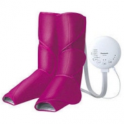 京东PLUS会员： Panasonic 松下 EW-NA84 腿部气囊按摩器 *2件