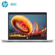 3日0点：HP 惠普 战66 三代 锐龙AMD版 15.6英寸 笔记本电脑（R7-4700U、16GB、512GB）