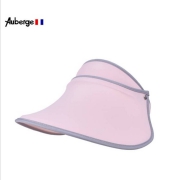 Auberge/艾比   遮阳防晒帽
