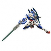 BANDAI 万代 RG 1/144 0206312 00Q量子型敢达