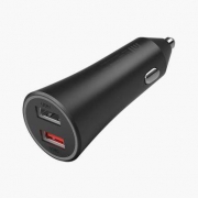 MI 小米 车载充电器 37W快充版